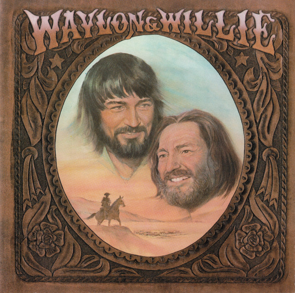 Waylon & Willie